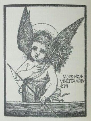 A Book of the Heavenly Birthdays