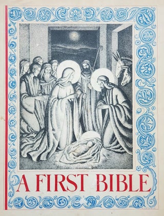 A First Bible