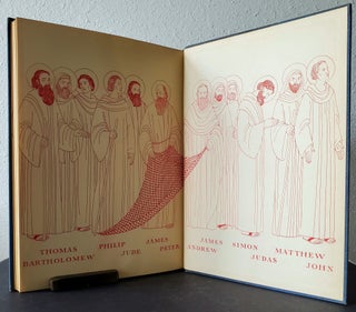 A First Bible