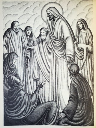 A First Bible