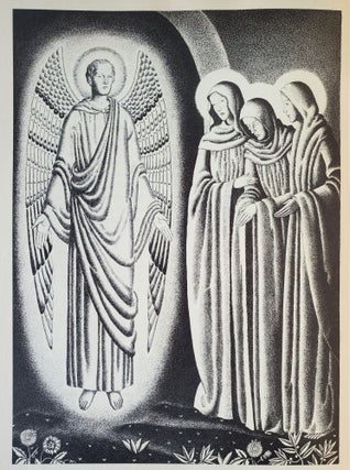 A First Bible