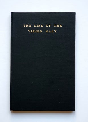 The Life of the Virgin Mary; Das Marien-Leben