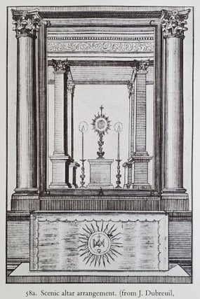 Baroque Art; The Jesuit Contribution