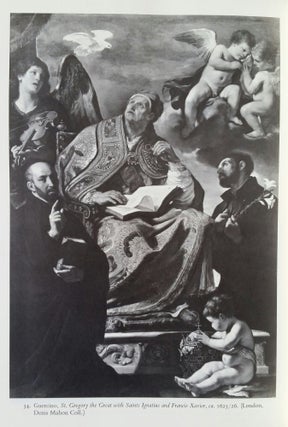 Baroque Art; The Jesuit Contribution