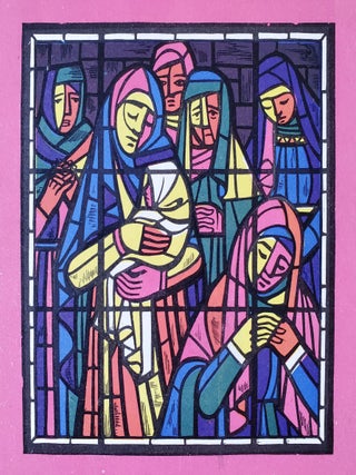 The Film of Murder in the Cathedral