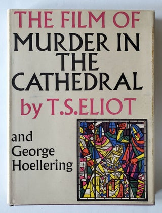 The Film of Murder in the Cathedral