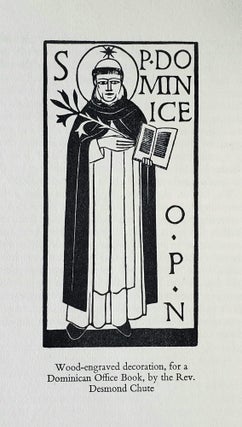 The Hand Press; An Essay by H. D. C Pepler first printed by the Author at St Dominic's Press and now reprinted with facsimile reproductions from the Original