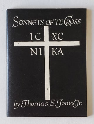 Sonnets of the Cross