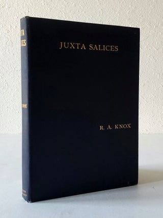 Juxta Salices