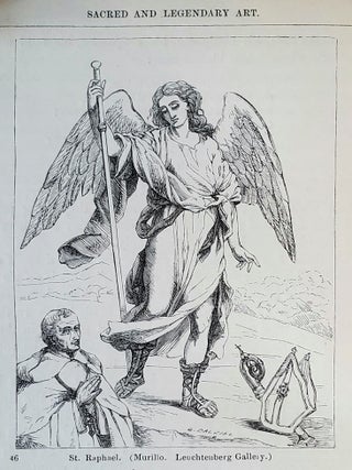 Sacred and Legendary Art