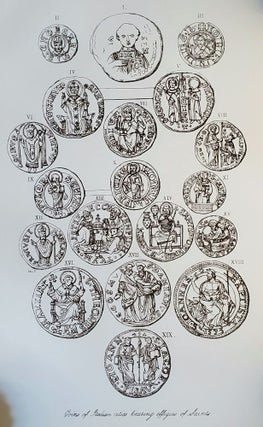 Sacred and Legendary Art