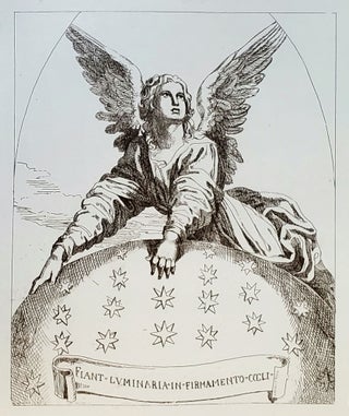 Sacred and Legendary Art