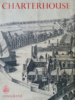 Charterhouse; The Medieval Foundation in light of recent discoveries