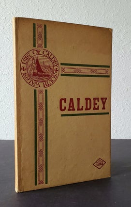 Caldey