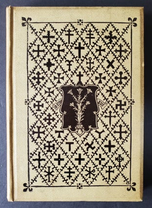 Item #1180 A Manual of Church Decoration and Symbolism; Containing Directions and Advice to Those...