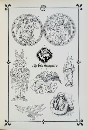 A Manual of Church Decoration and Symbolism; Containing Directions and Advice to Those Who Desire Worthily to Deck the Church at the Various Seasons of the Year