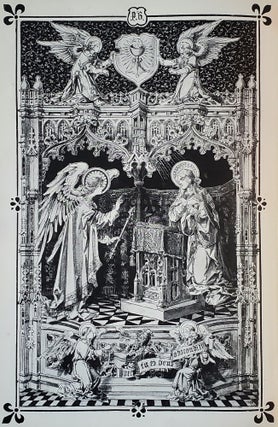 A Manual of Church Decoration and Symbolism; Containing Directions and Advice to Those Who Desire Worthily to Deck the Church at the Various Seasons of the Year