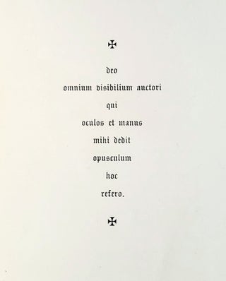 A Manual of Church Decoration and Symbolism; Containing Directions and Advice to Those Who Desire Worthily to Deck the Church at the Various Seasons of the Year