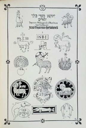 A Manual of Church Decoration and Symbolism; Containing Directions and Advice to Those Who Desire Worthily to Deck the Church at the Various Seasons of the Year