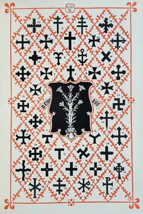 A Manual of Church Decoration and Symbolism; Containing Directions and Advice to Those Who Desire Worthily to Deck the Church at the Various Seasons of the Year