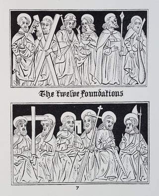 A Manual of Church Decoration and Symbolism; Containing Directions and Advice to Those Who Desire Worthily to Deck the Church at the Various Seasons of the Year