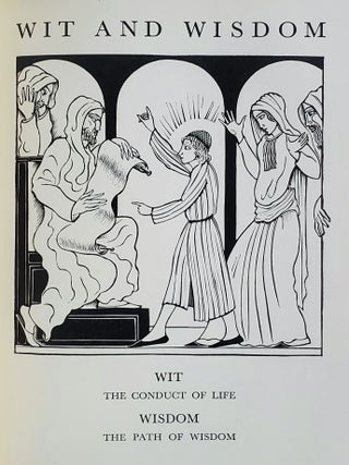 The English Bible Selections