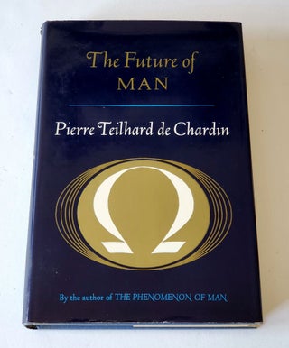 The Future of Man