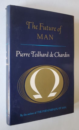 The Future of Man
