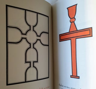 The Cross as Symbol and Ornament; Collected, drawn, and described by Johannes Taylor