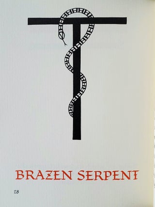 The Cross as Symbol and Ornament; Collected, drawn, and described by Johannes Taylor
