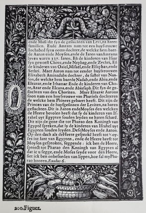 Baroque Book Illustrations; A Short Survey