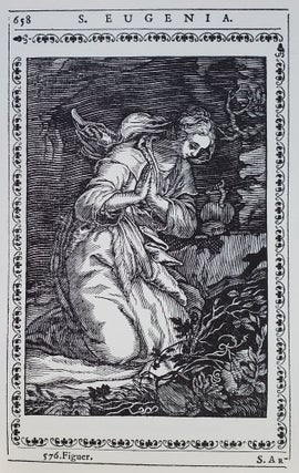 Baroque Book Illustrations; A Short Survey