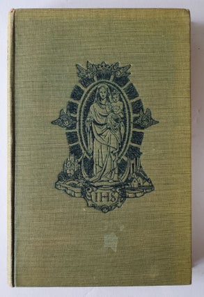 Item #1294 Report of the Anglo-Catholic Congress; The Gospel of God. Francis Underhill, Charles...