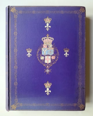 Item #1316 The Prayer Book of Edward VII. Essex House Press, The Book of Common Prayer