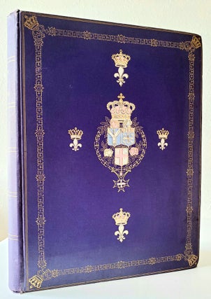 The Prayer Book of Edward VII