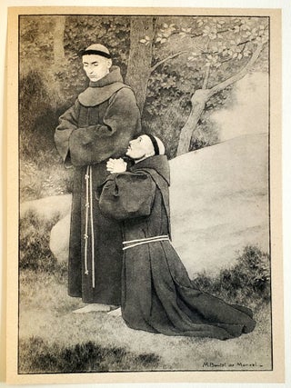 Brother of the Birds; A Little History of Saint Francis of Assisi