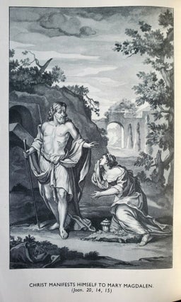 The Holy Bible; Translated from the Latin Vulgate
