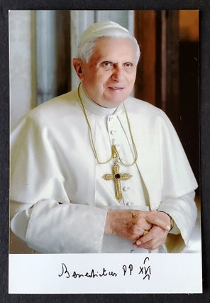 Journey Towards Easter; Retreat given in the Vatican in the presence of Pope John Paul II
