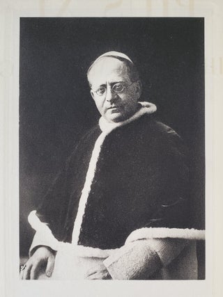 Item #1351 Pius XI on Christian Marriage; In the Original Latin with English Translation. Daniel...