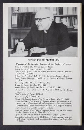 One Jesuit's Spiritual Journey; Autobiographical Conversations with Jean-Claude Dietsch, S.J.
