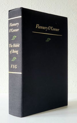 The Habit of Being; Letters of Flannery O'Connor