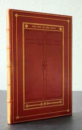 The Way of the Cross; Text of the Devotion Traditional in the Catholic Church