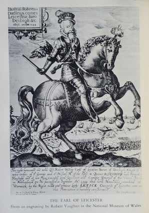 The Celtic Peoples and Renaissance Europe; A Study of the Celtic and Spanish Influences on Elizabethan History