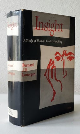 Insight; A Study of Human Understanding