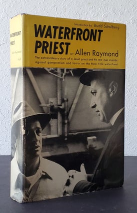 Waterfront Priest; With an Introduction by Budd Schulberg