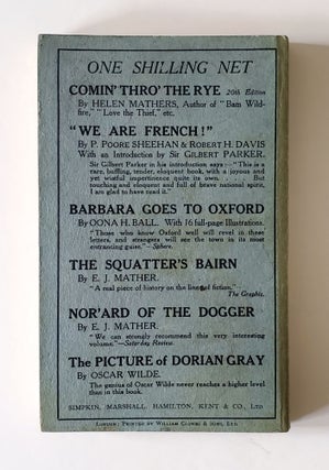 The Bowmen and Other Legends of the War; With an Introduction by the Author
