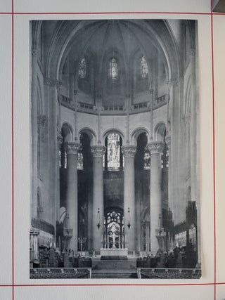 Altar Plate of the King's Chapel of the Savoy