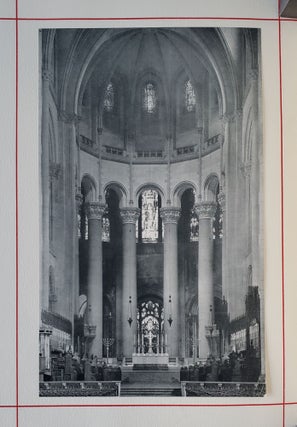 Altar Plate of the King's Chapel of the Savoy