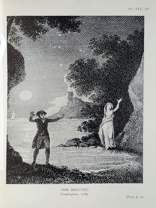 The Gothic Quest; A History of the Gothic Novel