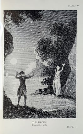 The Gothic Quest; A History of the Gothic Novel